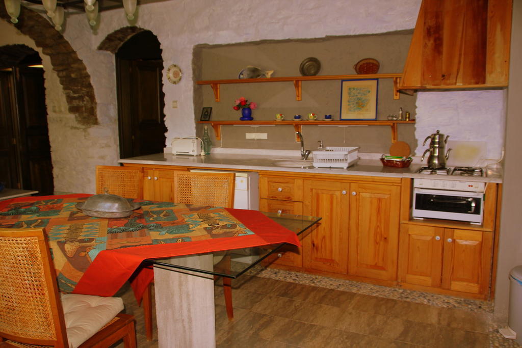 Eski Doganbey Houses Habitación foto